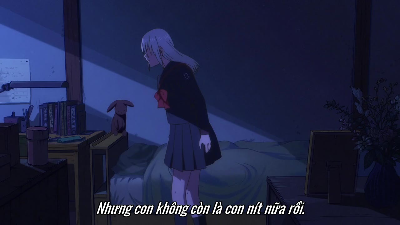 Eren Thuận Tay Trái - cảnh 3