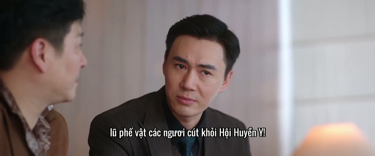 Con Đường Hành Y tập 2 cảnh 3