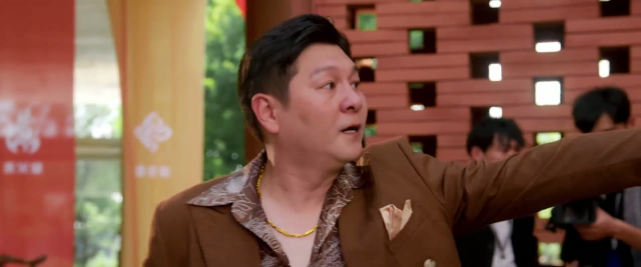 Con Đường Hành Y tập 3 cảnh 2