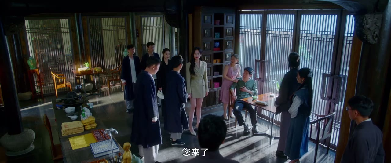 Con Đường Hành Y tập 5
