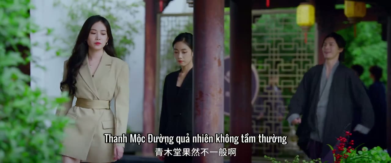 Con Đường Hành Y tập 6 cảnh 3