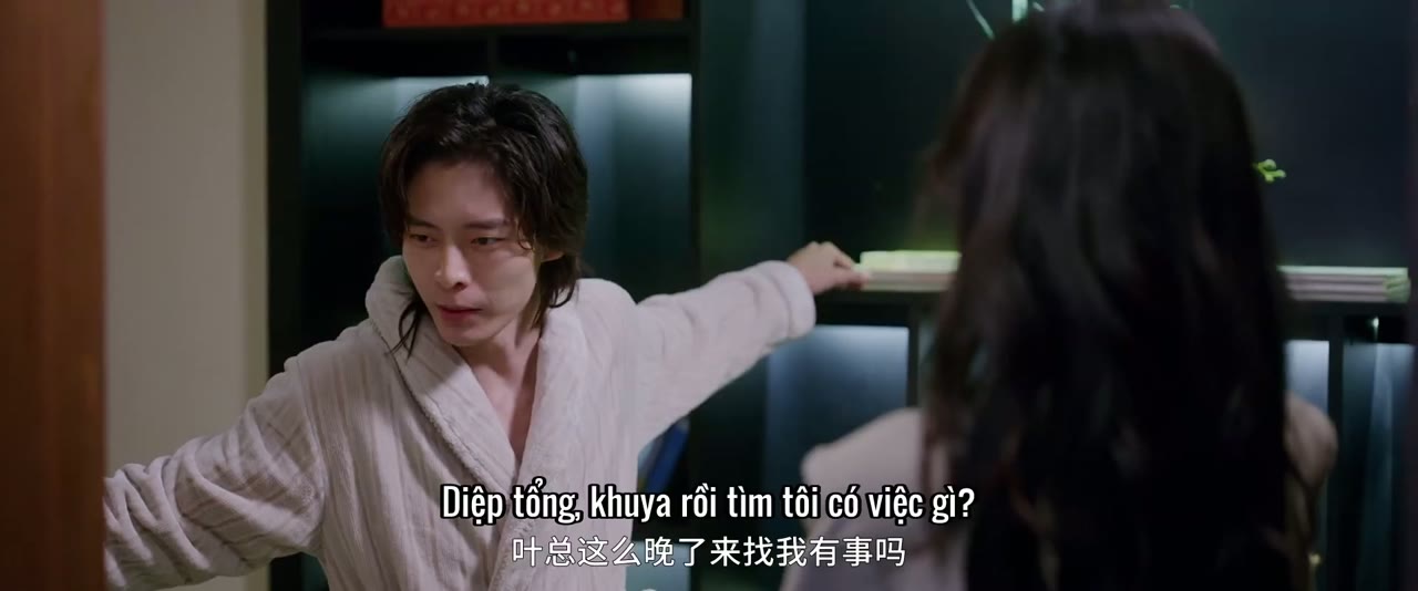 Con Đường Hành Y tập 7