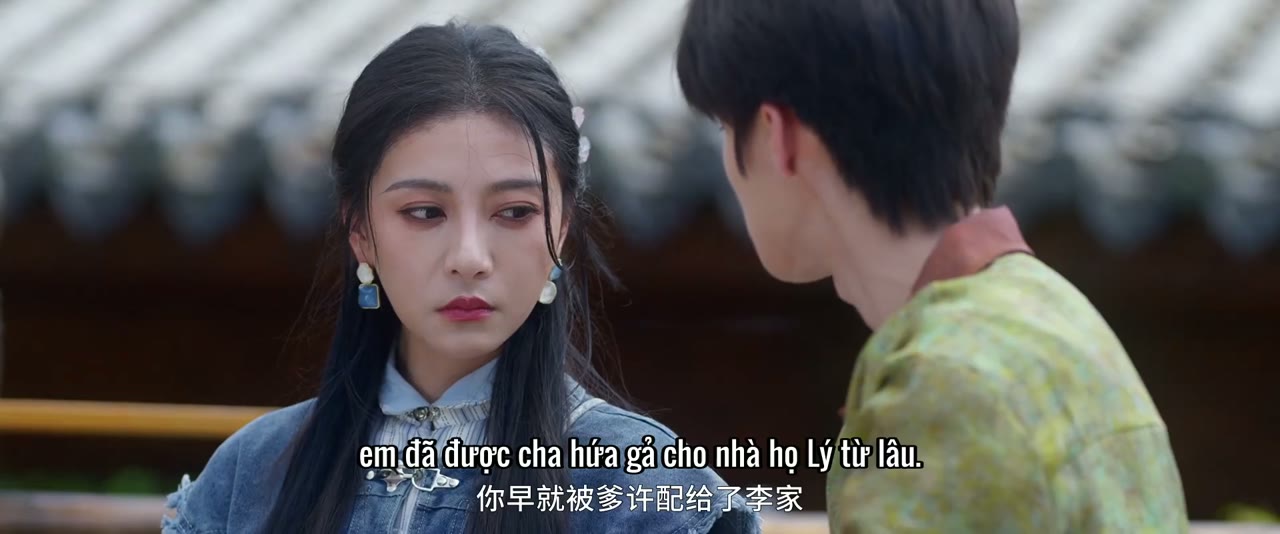 Con Đường Hành Y tập 10