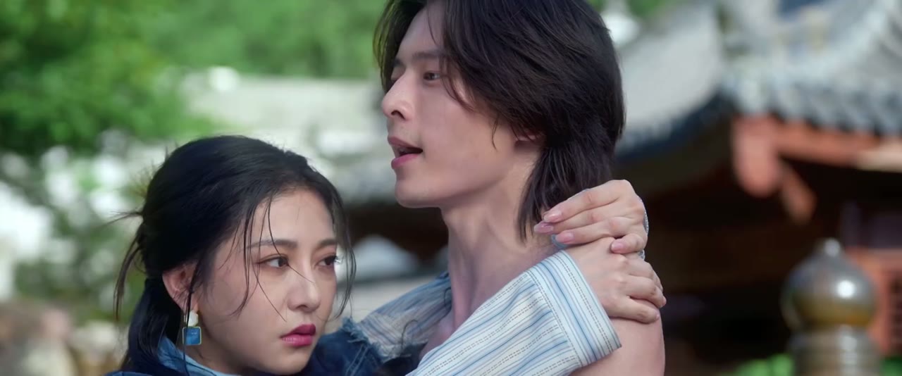 Con Đường Hành Y tập 10 cảnh 2