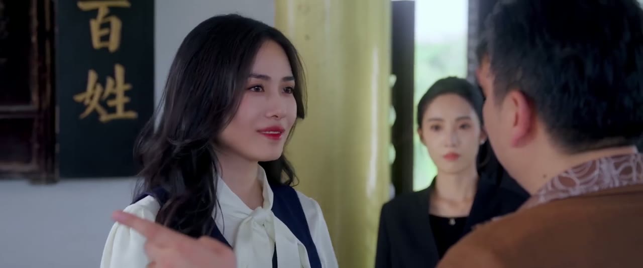 Con Đường Hành Y tập 10 cảnh 3