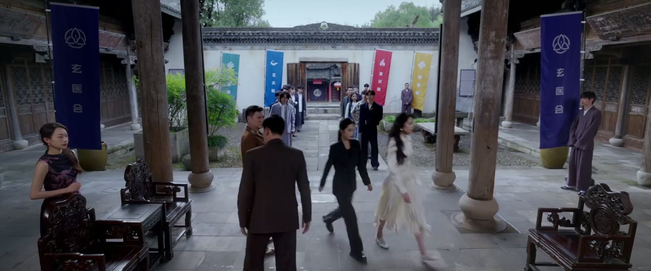 Con Đường Hành Y tập 12
