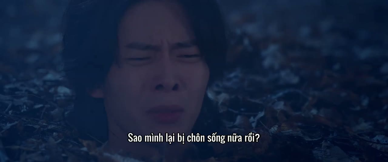 Con Đường Hành Y tập 13 cảnh 2