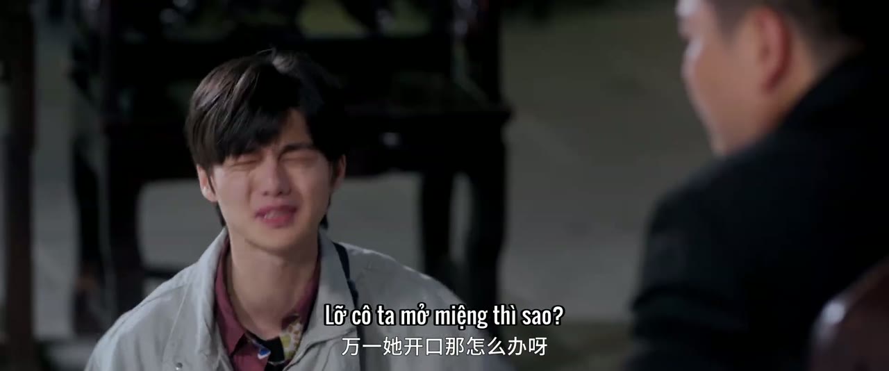 Con Đường Hành Y tập 14