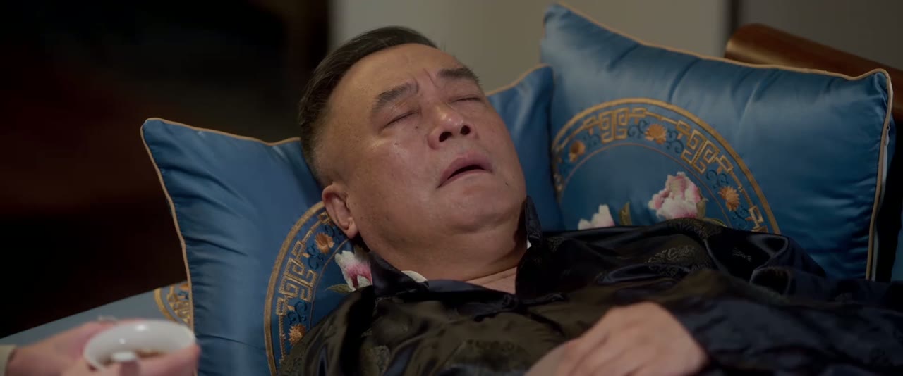 Con Đường Hành Y tập 15 cảnh 2