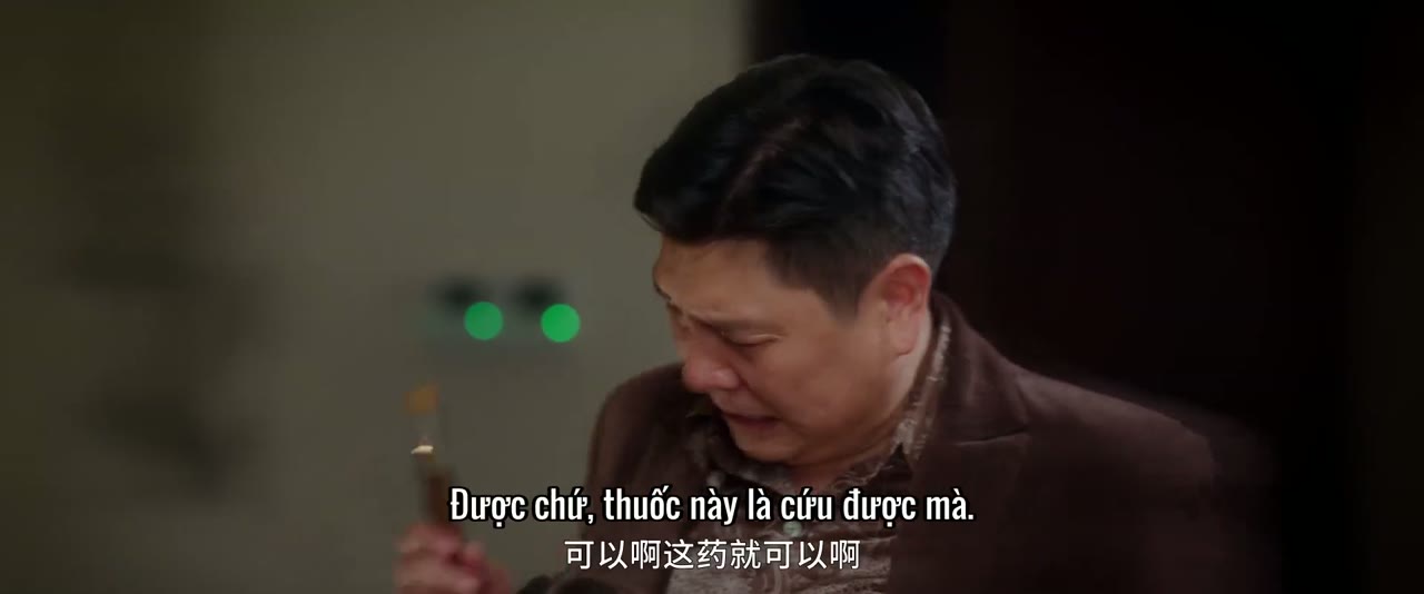Con Đường Hành Y tập 15 cảnh 3