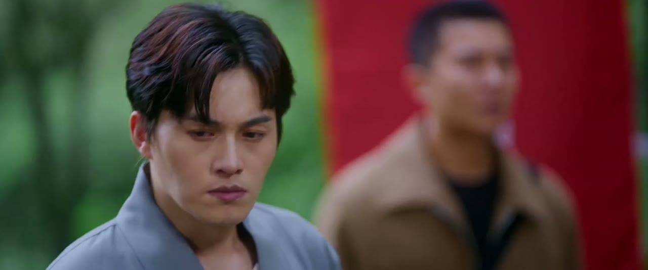 Con Đường Hành Y tập 18 cảnh 2