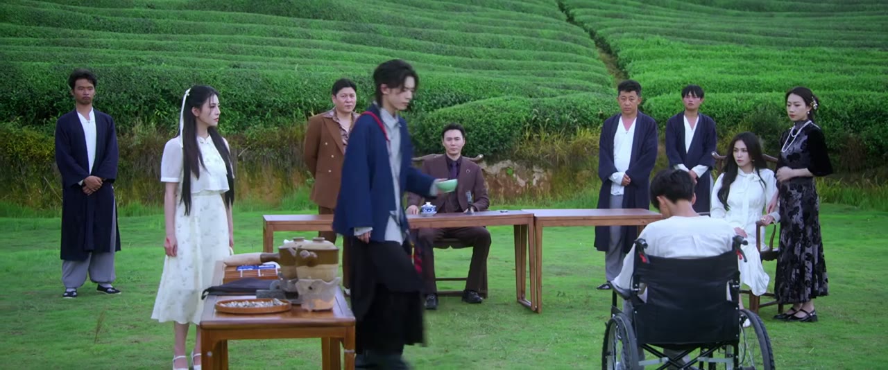 Con Đường Hành Y tập 21