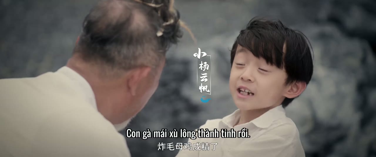 Con Đường Hành Y tập 23