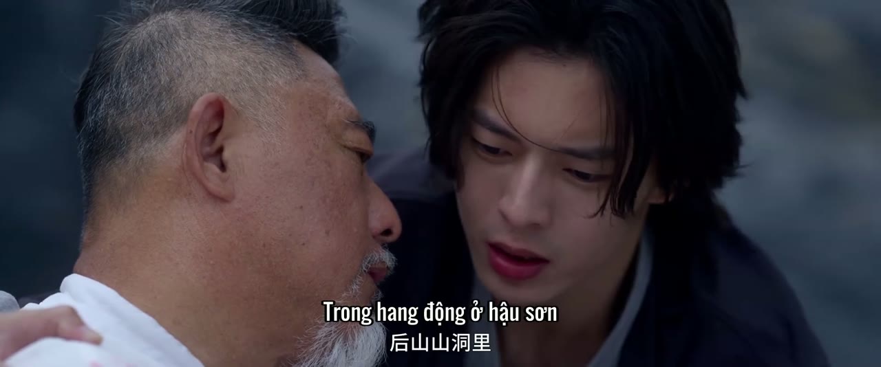Con Đường Hành Y tập 23 cảnh 2