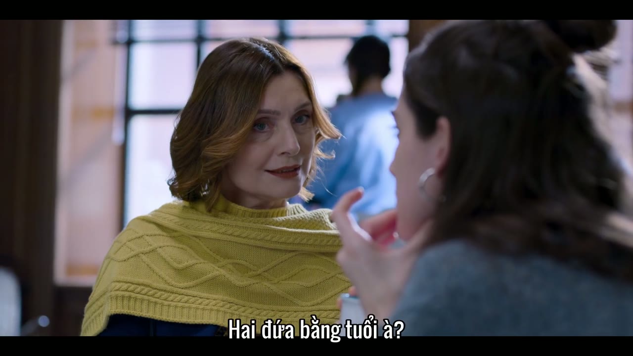 Tôi ghét Giáng sinh tập 4