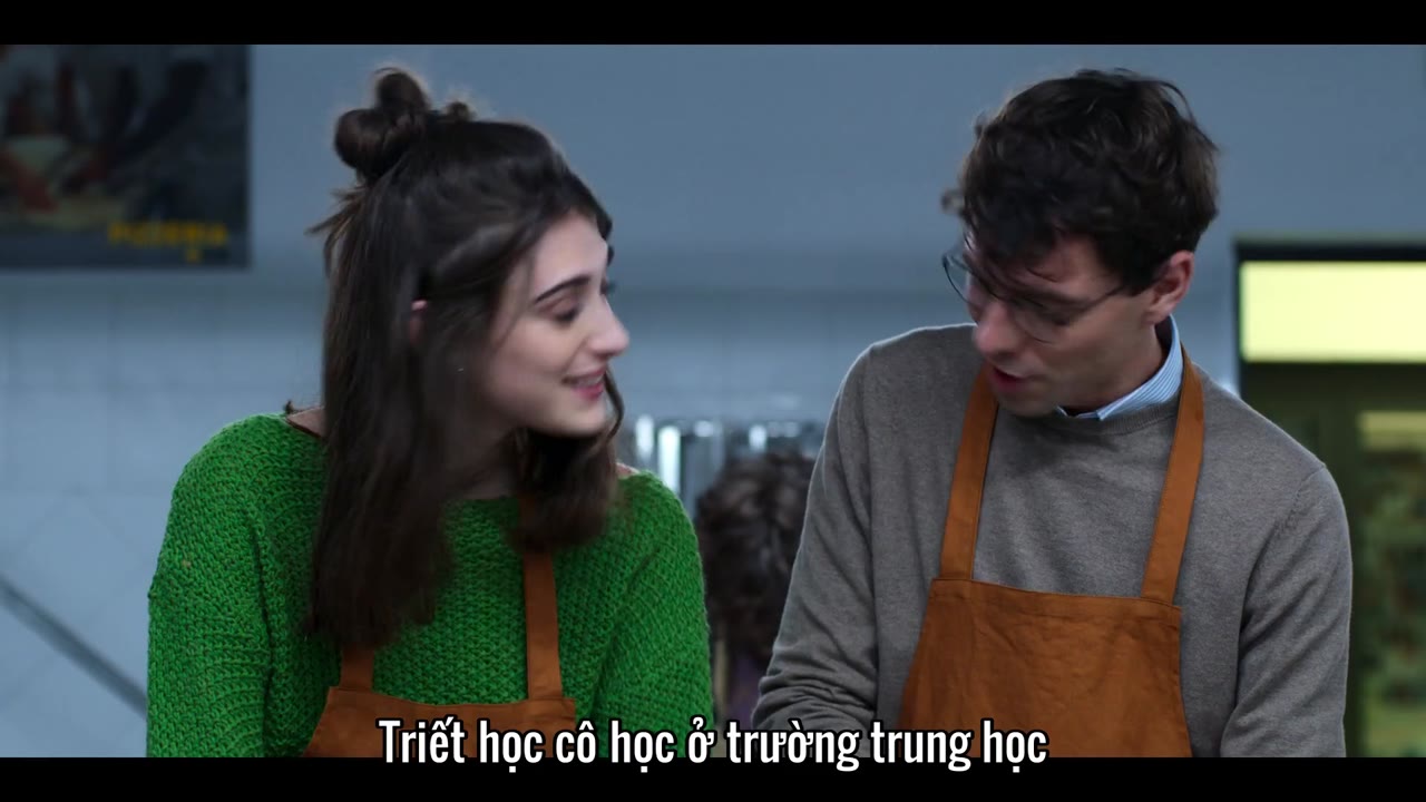 Tôi ghét Giáng sinh - cảnh 3