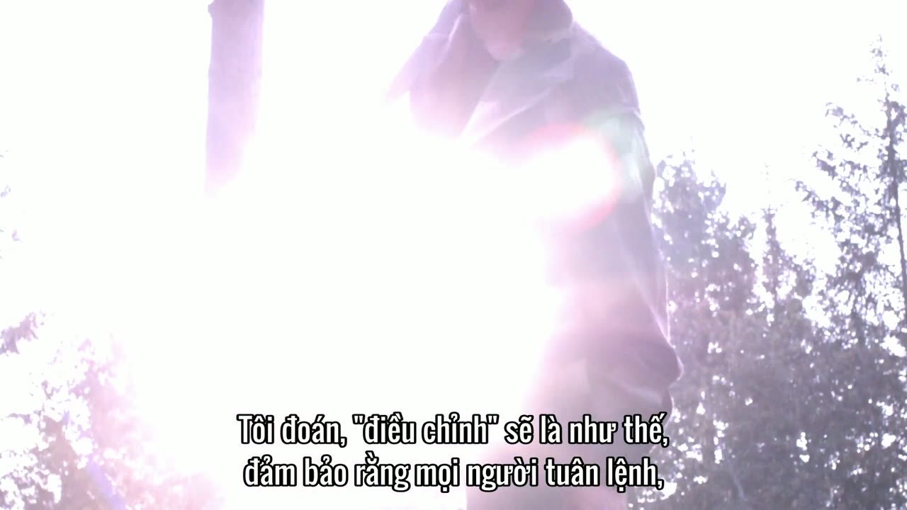 Núi Sát Nhân tập 4 cảnh 3