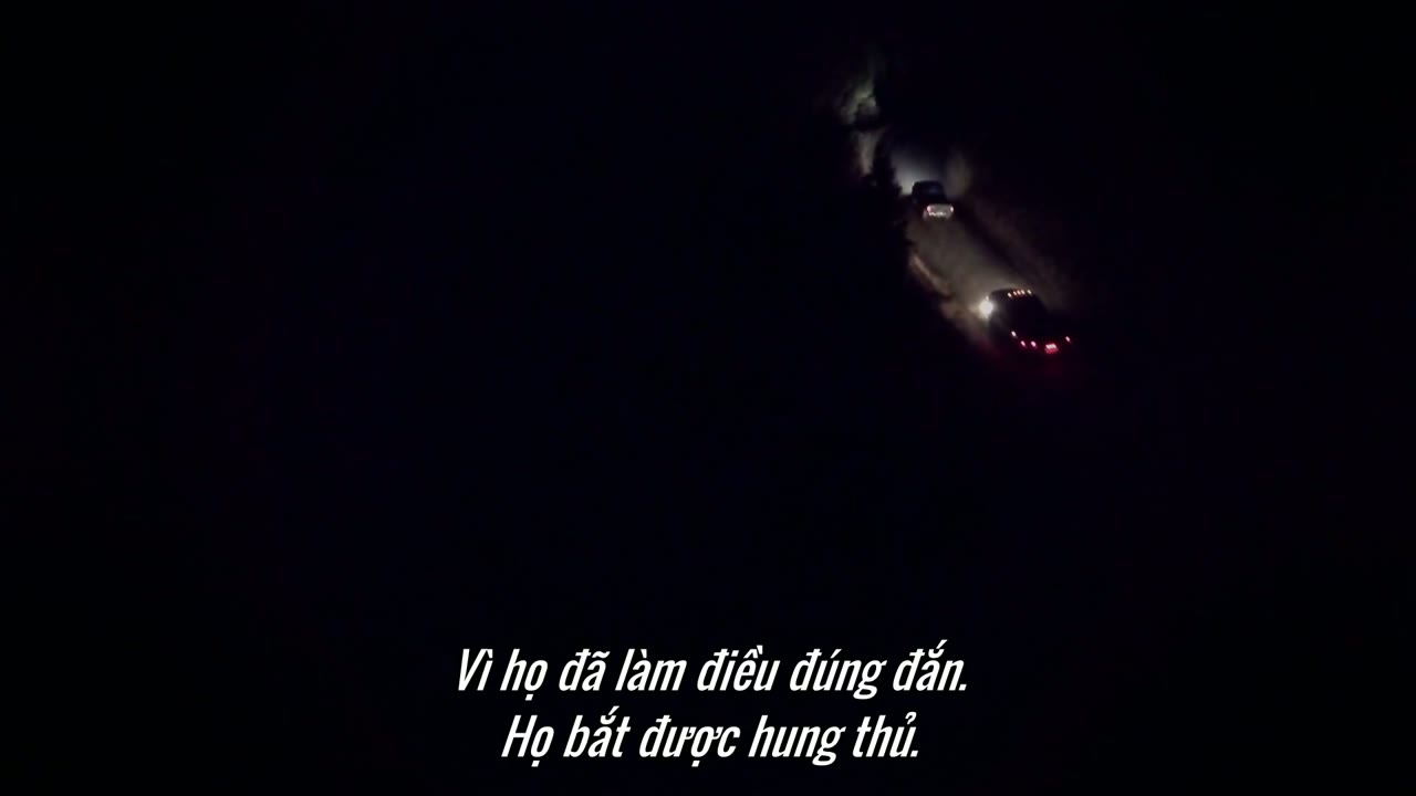 Núi Sát Nhân tập 5 cảnh 2