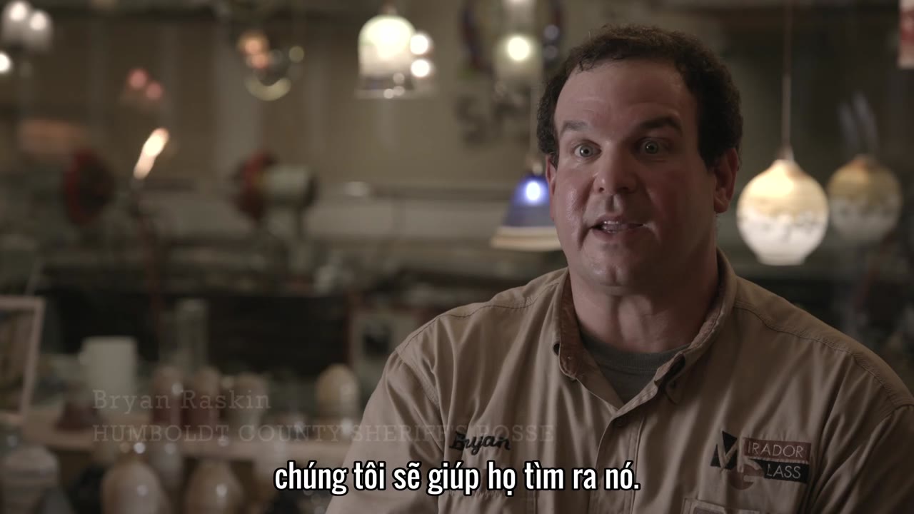 Núi Sát Nhân - cảnh 1