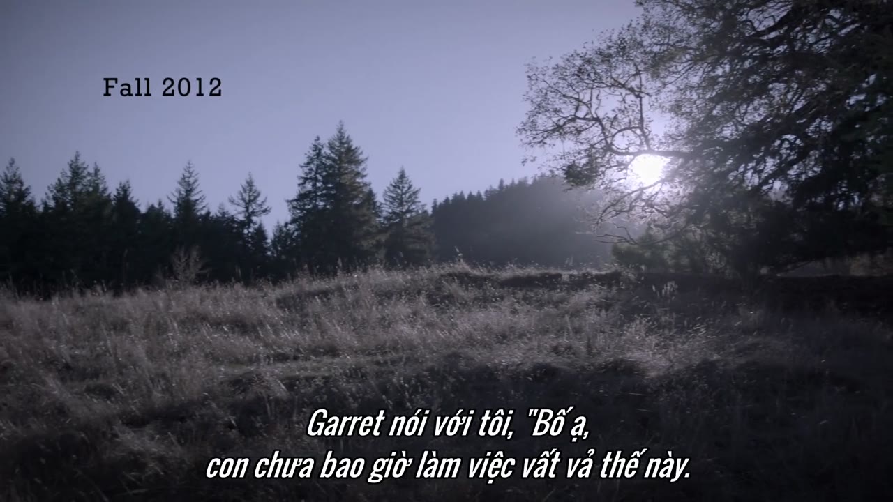 Núi Sát Nhân - cảnh 2