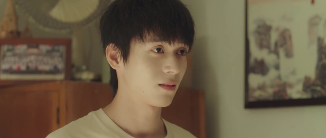 Tuổi 17 Kỳ Lạ Của Tôi (Tạm Biệt Tuổi 17) - cảnh 3