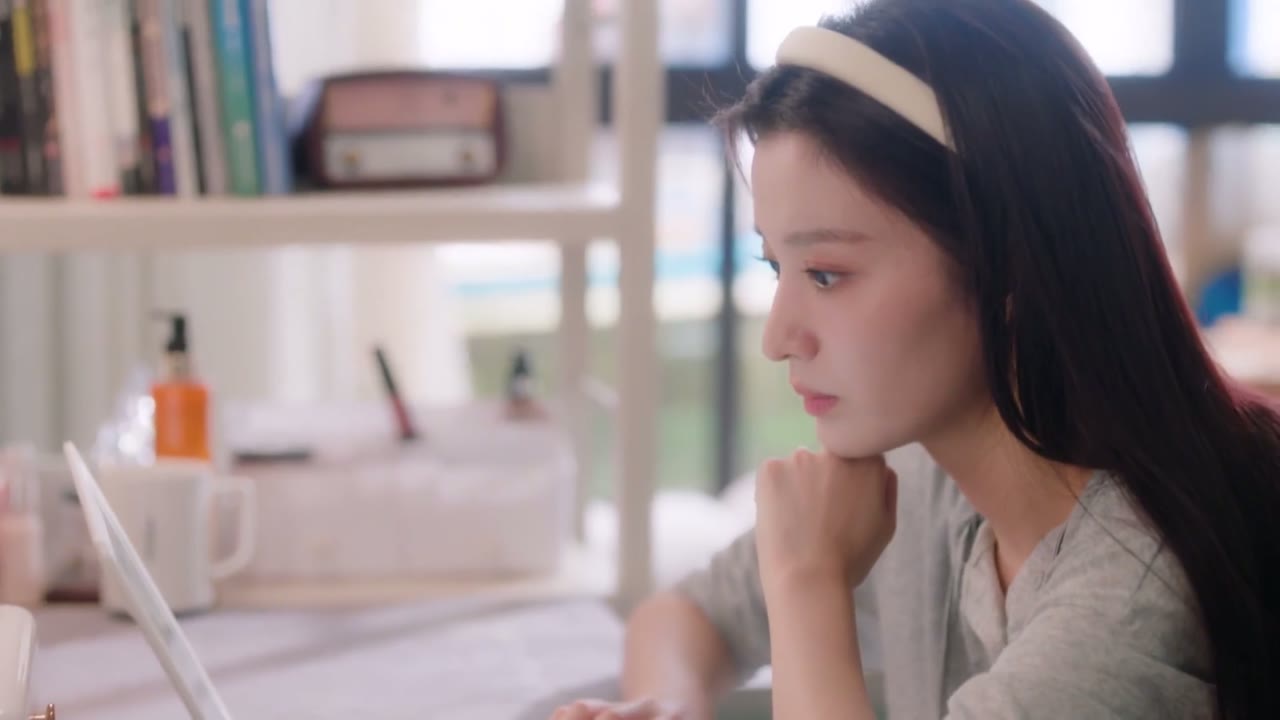 Tình Yêu Có Pháo Hoa tập 4