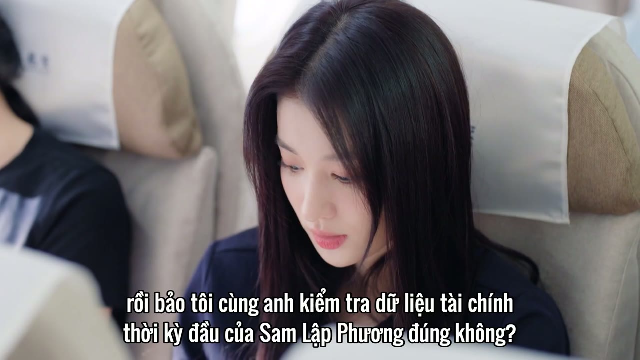 Tình Yêu Có Pháo Hoa tập 7 cảnh 2