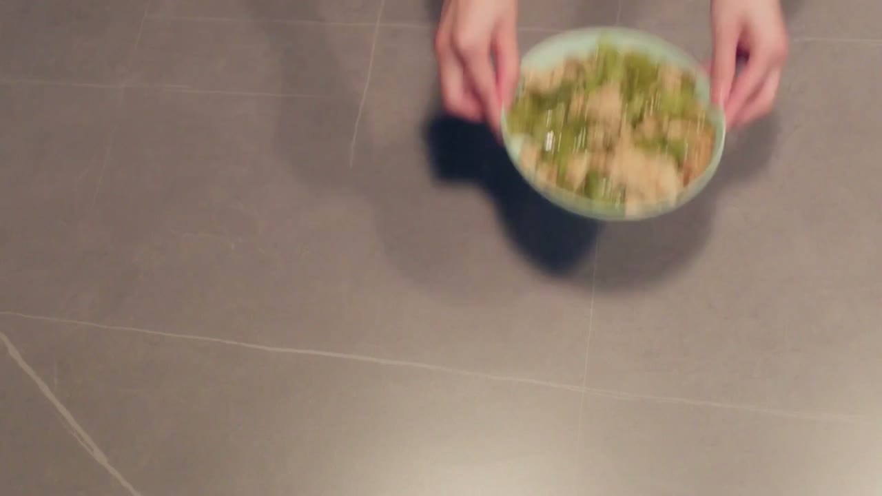 Tình Yêu Có Pháo Hoa tập 9