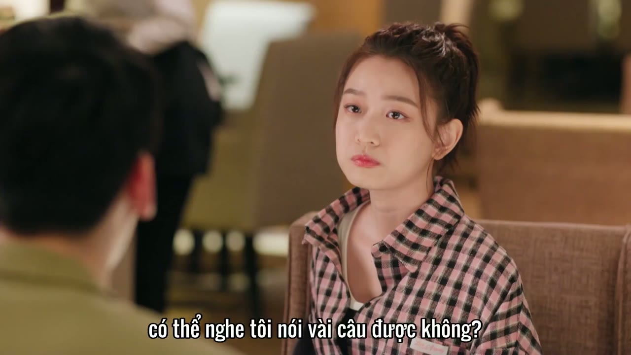 Tình Yêu Có Pháo Hoa tập 13 cảnh 2