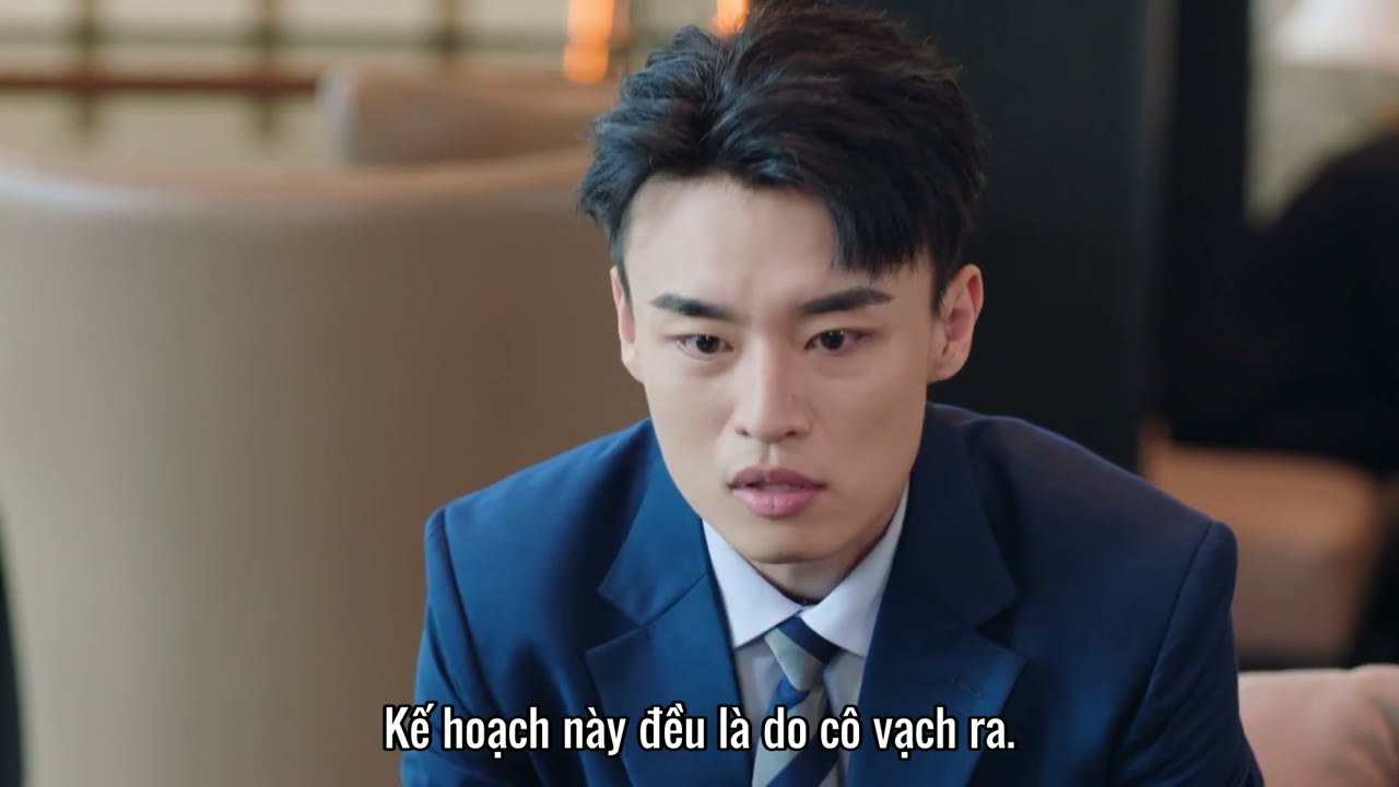 Tình Yêu Có Pháo Hoa tập 15