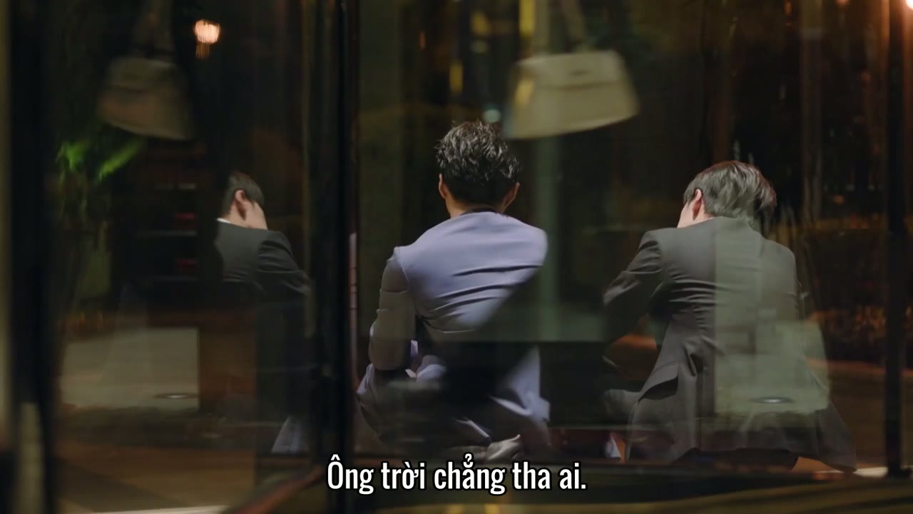 Tình Yêu Có Pháo Hoa tập 17 cảnh 2