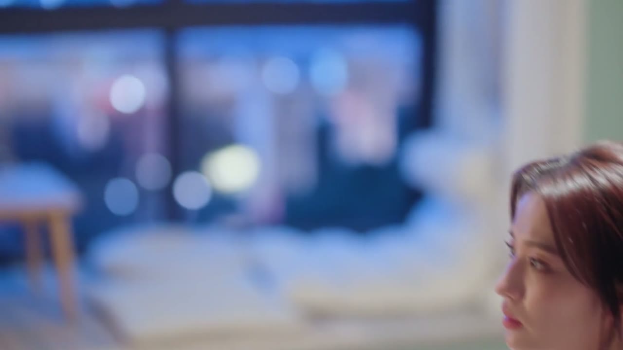 Tình Yêu Có Pháo Hoa tập 19