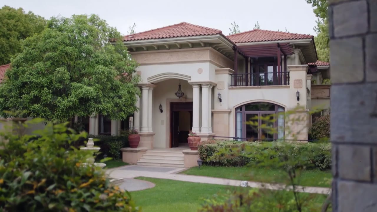 Tình Yêu Có Pháo Hoa tập 21 cảnh 2
