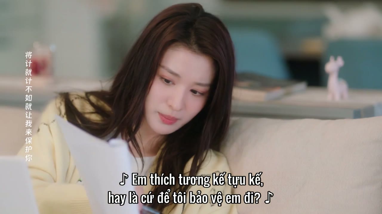 Tình Yêu Có Pháo Hoa tập 23