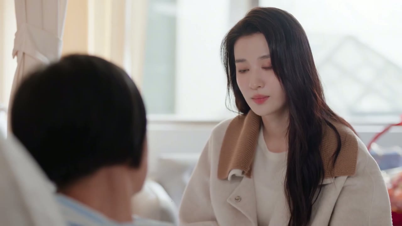 Tình Yêu Có Pháo Hoa tập 24 cảnh 2