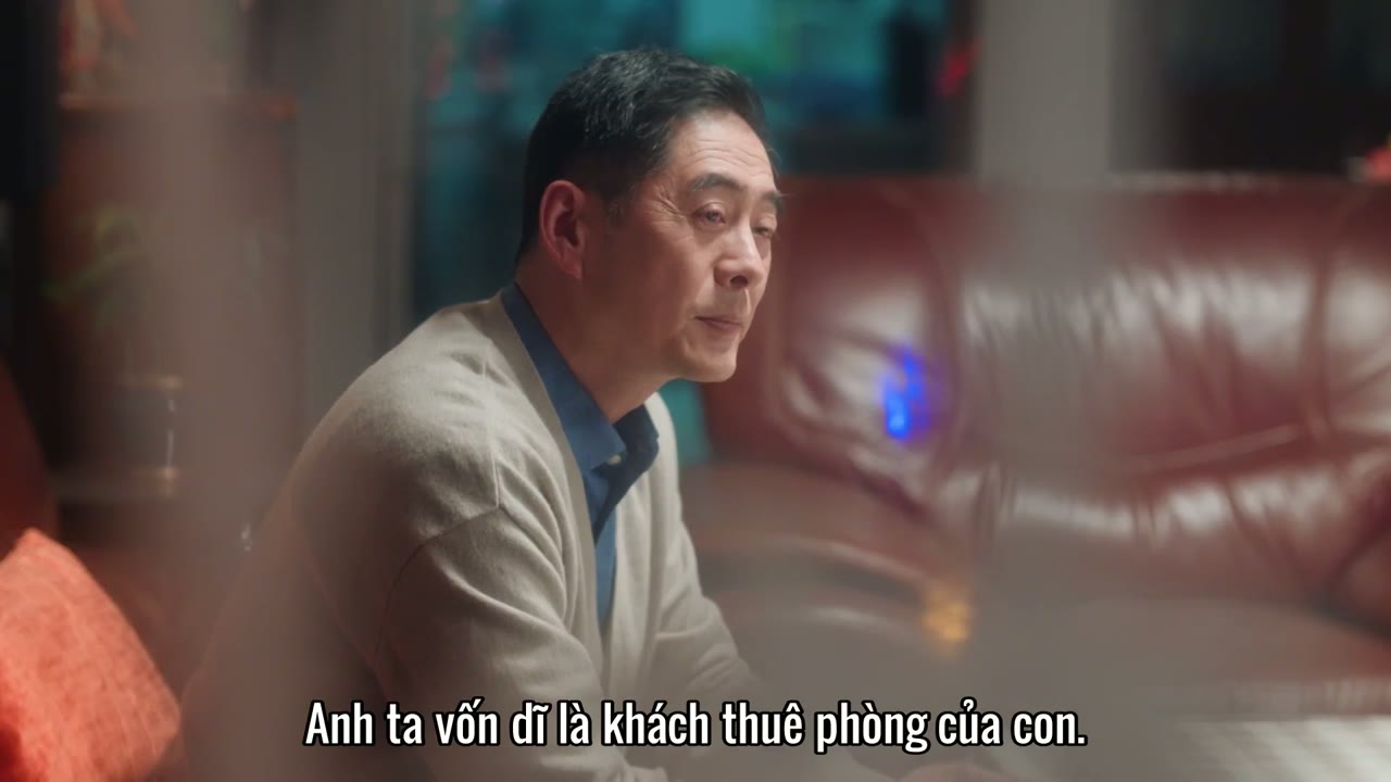 Tình Yêu Có Pháo Hoa tập 28
