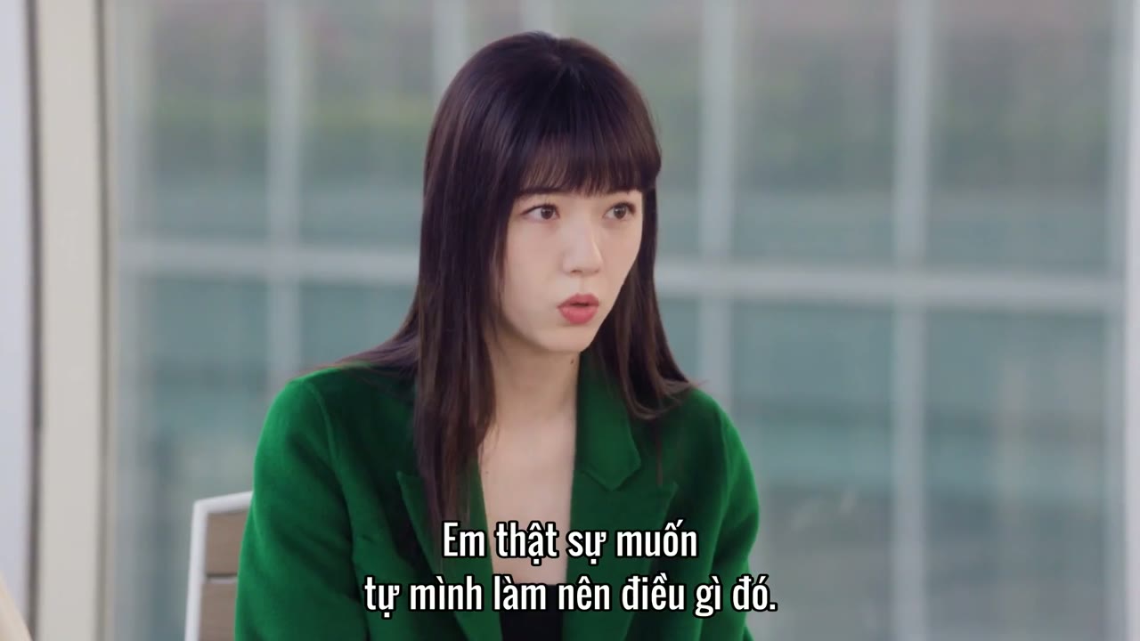 Tình Yêu Có Pháo Hoa tập 29