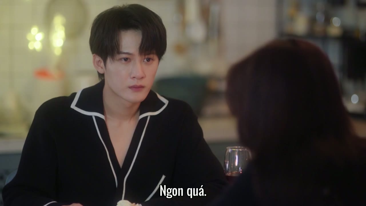 Tình Yêu Có Pháo Hoa tập 30 cảnh 2