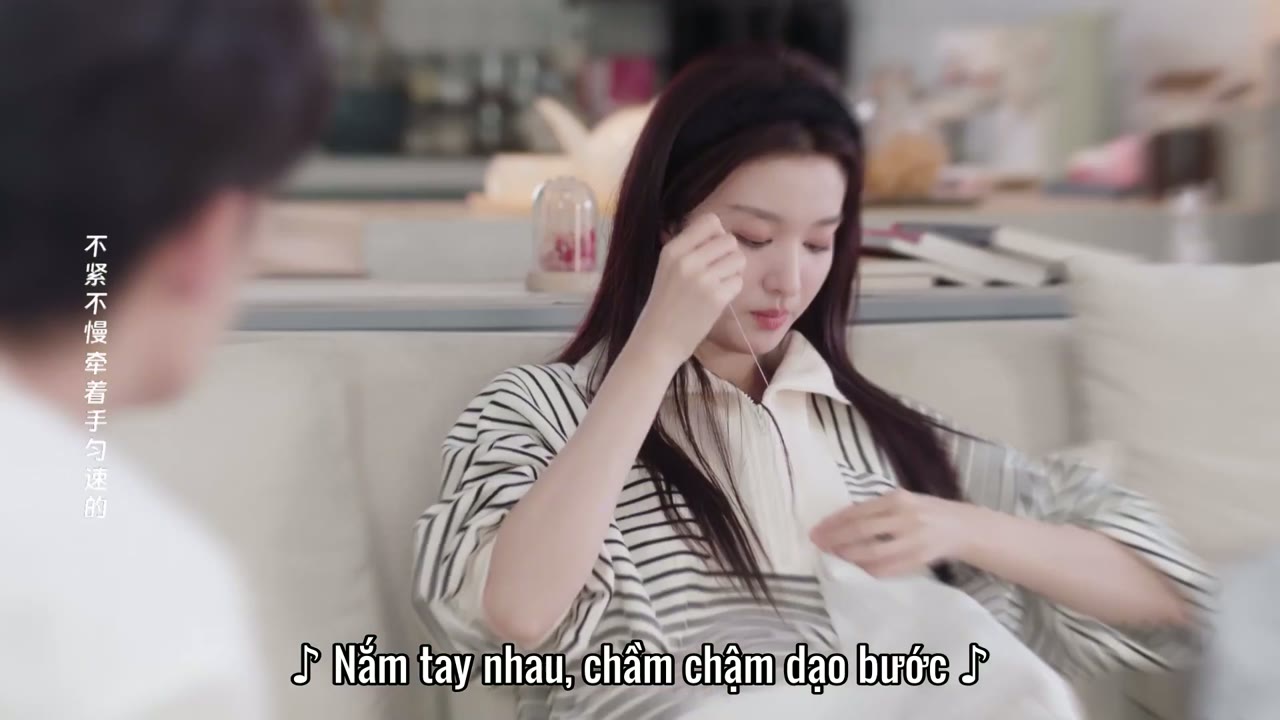 Tình Yêu Có Pháo Hoa tập 31