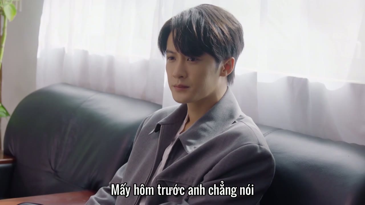 Tình Yêu Có Pháo Hoa tập 31 cảnh 2