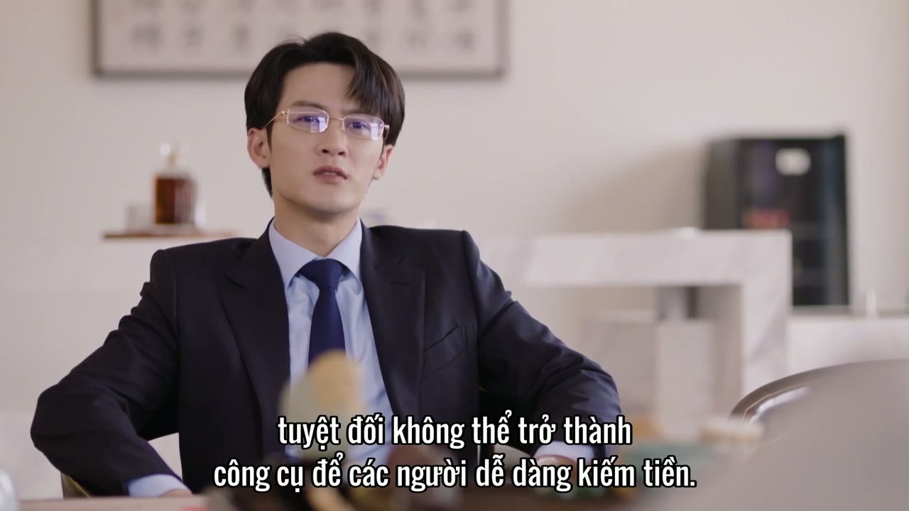 Tình Yêu Có Pháo Hoa tập 32 cảnh 2
