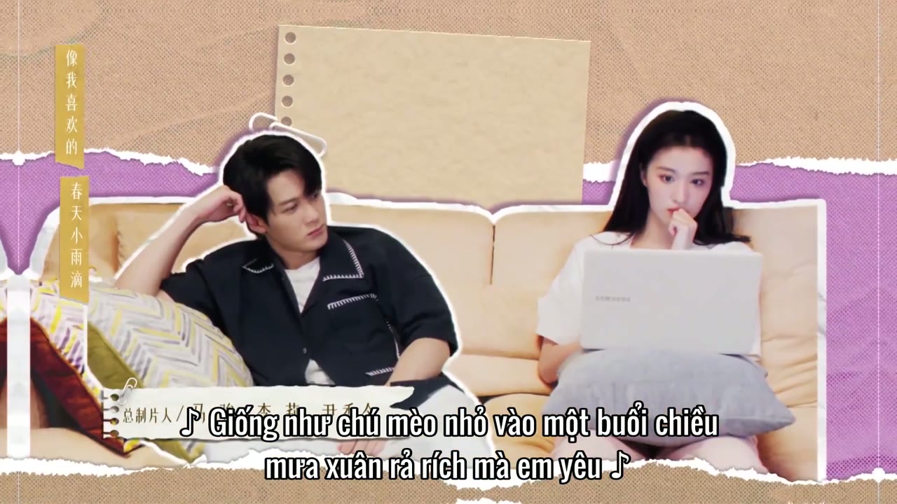 Tình Yêu Có Pháo Hoa tập 33