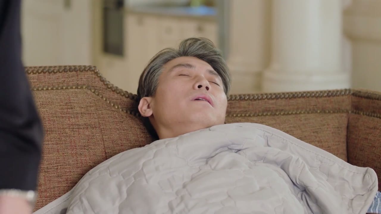 Tình Yêu Có Pháo Hoa tập 34