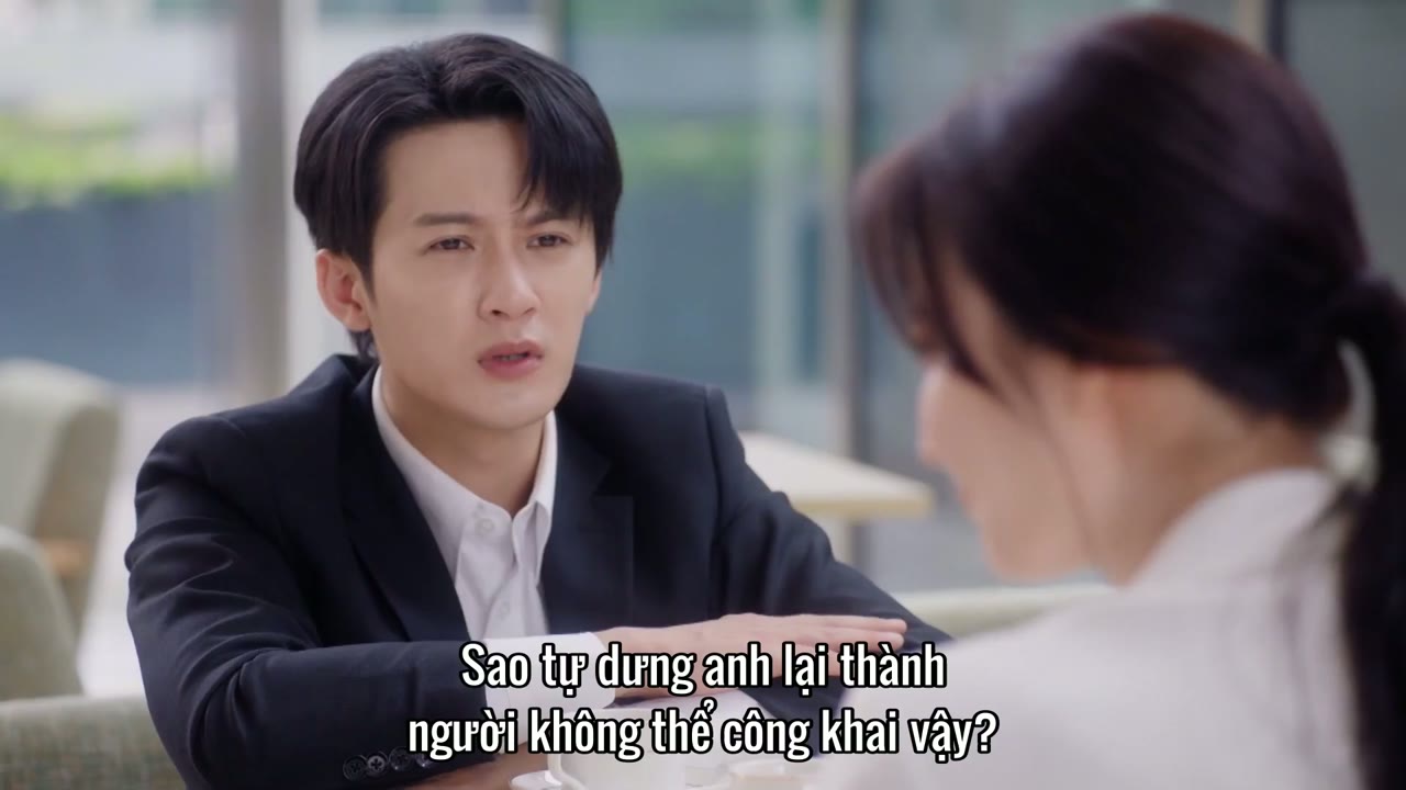 Tình Yêu Có Pháo Hoa tập 34 cảnh 3