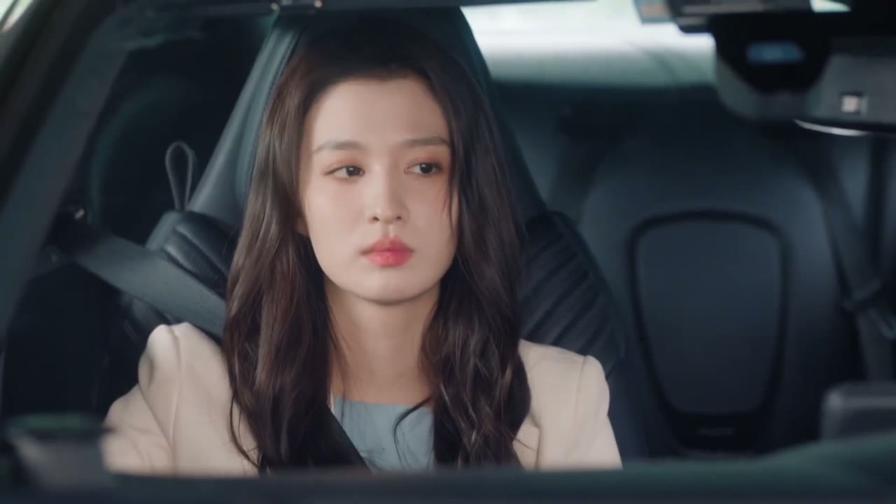 Tình Yêu Có Pháo Hoa tập 35