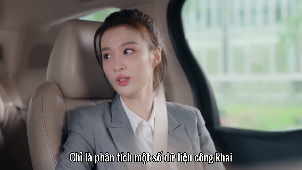 Tình Yêu Có Pháo Hoa - cảnh 1