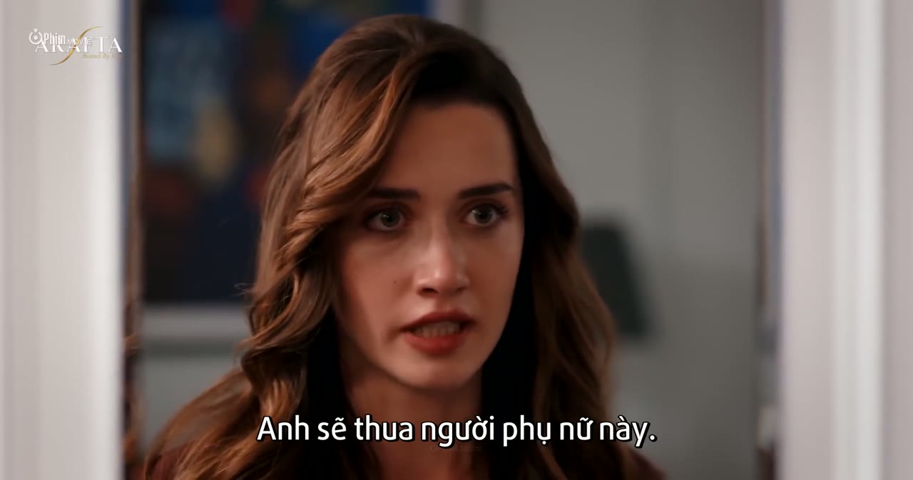 Ranh Giới Định Mệnh tập 8 cảnh 2