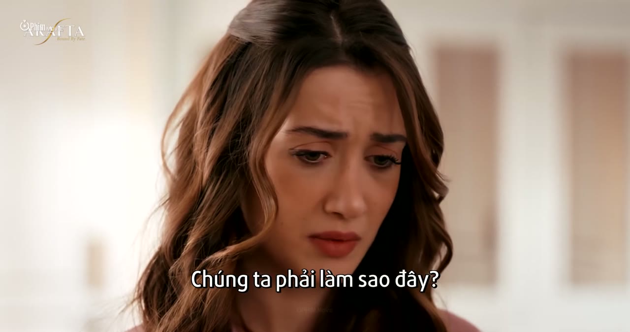 Ranh Giới Định Mệnh tập 27 cảnh 2