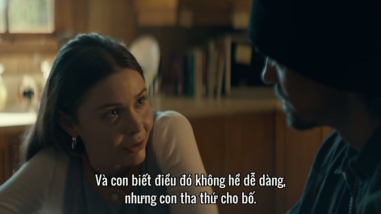 Tâm Trí Rực Rỡ (Phần 1) tập 3 cảnh 3