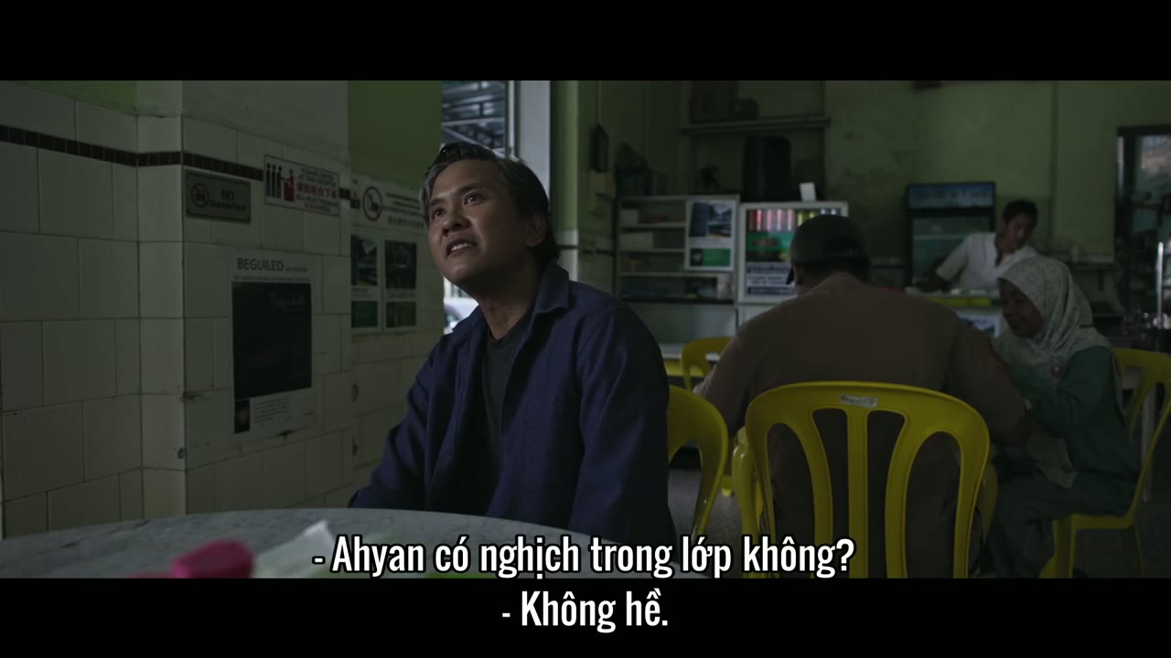Good Boys Go to Heaven tập 1